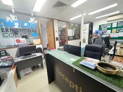 Parklane Shopping Mall (D7), Office #547233821